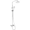 DEANTE CORIDER NAC 01JM Material Bath Set (DEANTE CORIDER NAC 01JM Material Bath Set)