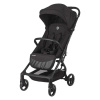 Sportovní kočárek s automatickým skládáním Coccolle Sierra Diamond Black (324032160)