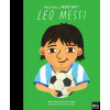 Leo Messi- Malí ľudia, veľké sny | Maria Isabel Sanchez Vegara