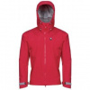 High Point PROTECTOR 7.0 JACKET red S; Červená bunda