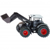 SIKU Farmertraktor Fendt 942 s predným nakladačom 1:50