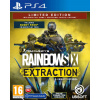 Rainbow Six Extraction Sony PlayStation 4 (PS4)