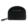 OxyBag Dámska peňaženka Just Leather Black