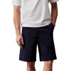 Calvin Klein Jeans Šortky/Bermudy K10K108955 Modrá
