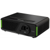 ViewSonic X1-4K Pro / 4K /3300LL - LED light Source, TR1.15-1.5 - 1.3x zoom - 29dB - harman/kardon 6W SPK x2, Google TV