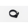 Objímka pod sedlo Bolzen 31.8mm černá