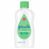 Johnson´s Baby olej s Aloe Vera 200 ml