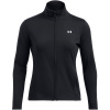 Under Armour Armour Motion Jacket Emea Training Womens Black 10 (S)