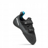 Lezečky Scarpa Drago XT black/iron 42,5