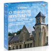 O MAGNUM MYSTERIUM / SCHOLA CANTORUM STUTTGART. CLYTUS GOTTWALD (4CD) (BRILLIANT CLASSICS)