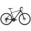 BICYKEL CYCLISION ZODIN 4+