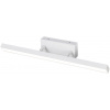 Rabalux Andrew nástenná lampa 1x12 W biela 5782