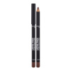 Rimmel London Lasting Finish dlouhotrvající tužka na rty 1.2 g odstín 705 Cappuccino