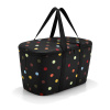 termo košík reisenthel coolerbag dots