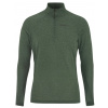 Mikina Craft ADV SUBZ WOOL LS TEE 3 M 1915137-640200 Veľkosť S