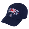 Fan-shop Detská Šiltovka PSG Paris modré