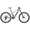 Celoodpružené elektrokolo SCOTT GENIUS ERIDE 930 2022 Podkarta: L