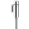 GROHE Rondo pisoárový splachovač, regulácia splachovacieho prúdu,chróm 37339000 37339000