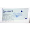 COSMOPOR E STERIL obväz na rany sterilný (25 x 10 cm) 1x25 ks