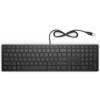 HP Pavilion Wired 300 – KEYBOARD – česká 4CE96AA#AKB