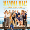 Soundtrack: Mamma Mia! Here We Go Again - 2Vinyl (LP)