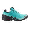 SALOMON SALOMON SPEEDCROSS 6 GTX W L47765600, Veľkosť UK 6,5