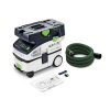 Festool Festool AKU mobilní vysavač CLEANTEC CTLC MINI I-Basic 577065