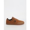 Etnies Marana (brown/black/gum) 43, hnedá