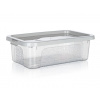 Brilanz Box úložný MULTIBOX 4,5l, 32x19x10cm, víko, klip, PH