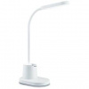 Stolná lampa Philips Bucket (8719514443792) biela