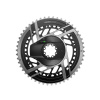 SRAM Powermeter set Red AXS E1 46-33