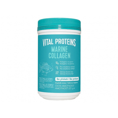 VITAL PROTEINS Marine Collagen | 221 g