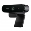 Logitech BRIO stream - 4k webcam