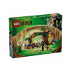 LEGO® Wicked Elphaba a jej úkryt 75687 LEGO