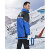 ARDON Bunda zimná ARDON®MILTON pánska, modrá 2XL Farba: modré odtiene, Veľkosť: M