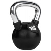 Kettlebell VIRTUFIT Pro pogumovaný