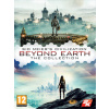 Firaxis Games Sid Meier's Civilization: Beyond Earth - The Collection (PC) Steam Key 10000008189004