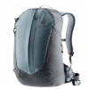 Turistický batoh Deuter 342002444120 do 20 l, strieborný