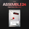 Triples: Assemble24 (Objekt Music Album Ver.3) - QR Album
