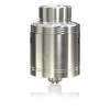 RDA atomizér Wismec Neutron (Stříbrný)