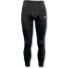 Joma Termonohavice WINTER LONG LEGGINS BLACK Veľkosť: M