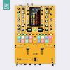 Doto Design Skin Seventy-Two 72 MK2 FULL COLORS Dark Yellow