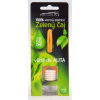 Vôňa do auta vo fľaštičke 5ml ZELENÝ ČAJ