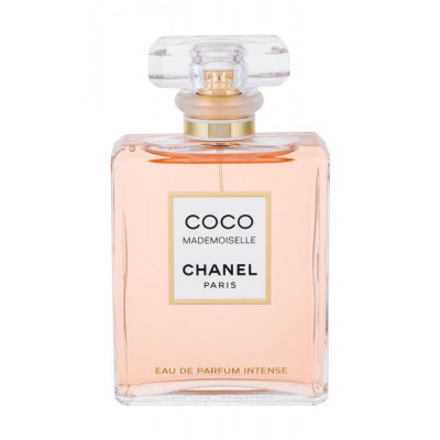 Chanel Coco Mademoiselle Intense (W) 100ml, Parfumovaná voda