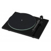 Pro-Ject T1 EVO + OM10 - piano černá