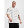 Rocawear Atlanta T-Shirt - offwhiteblack M
