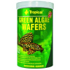 TROPICAL-Green Algae Wafers 1000ml/450g