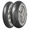 DUNLOP SPORTSMART TT 110/70 R17 54H Front TL DOT2021