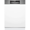 Bosch SMI6ECS10E Vstavaná umývačka riadu série 6 (SMI6ECS10E)