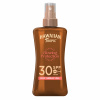 Hawaiian Tropic Protective suchý olej na opaľovanie v spreji SPF30 200 ml